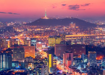 seoul south korean upbit Dunamu