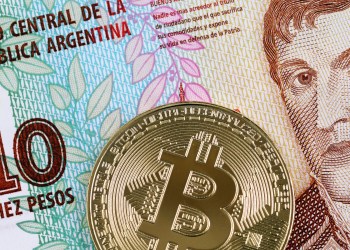 argentina capital control bitcoin adoption