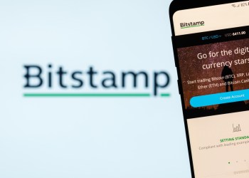 bitstamp bitcoin exchange