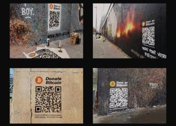 pascal boyart bitcoin btc art