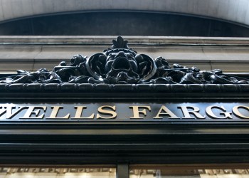 wells fargo cryptocurrency