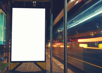 blackstone ceo advertises bitcoin