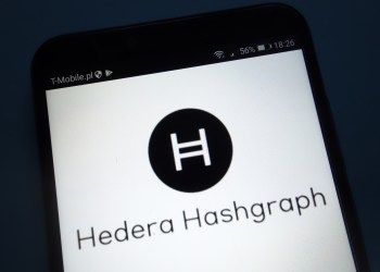 Hedera Hashgraph Nodes Shut Down Without Warning