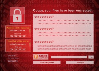 stratford bitcoin ransomware attack