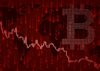 bitcoin btc price crash