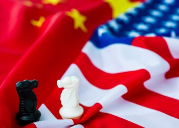 bitcoin boom us china trade war