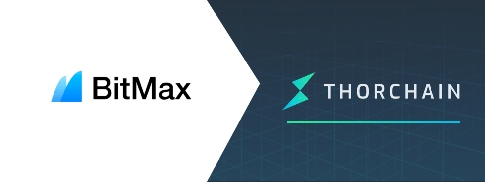 bitmax binance bepswap