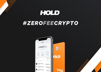 HOLD cryptocurrency exchange