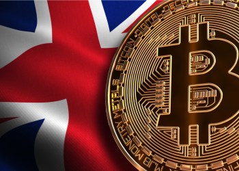 Crypto Bitcoin UK