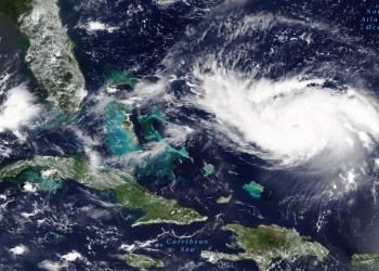 binance charity hurricane dorian