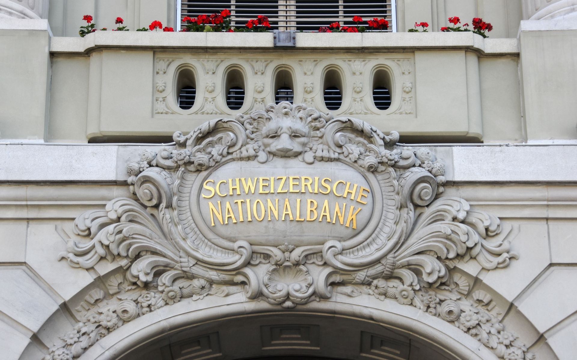 Libra cryptocurrency swiss national bank