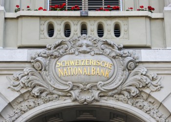Libra cryptocurrency swiss national bank