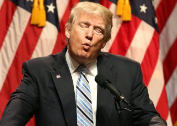 crypto president trump