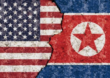 US North Korea Bitcoin