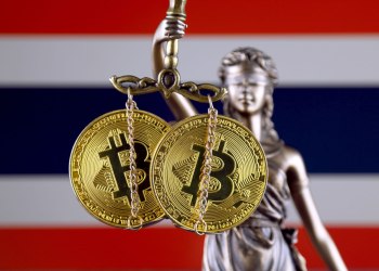 thailand crypto