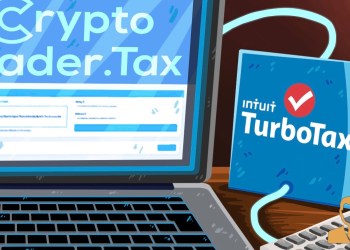 cryptocurrency trading tax