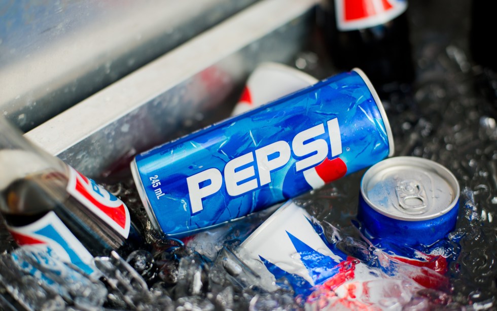 pepsi's pecoin not a crypto
