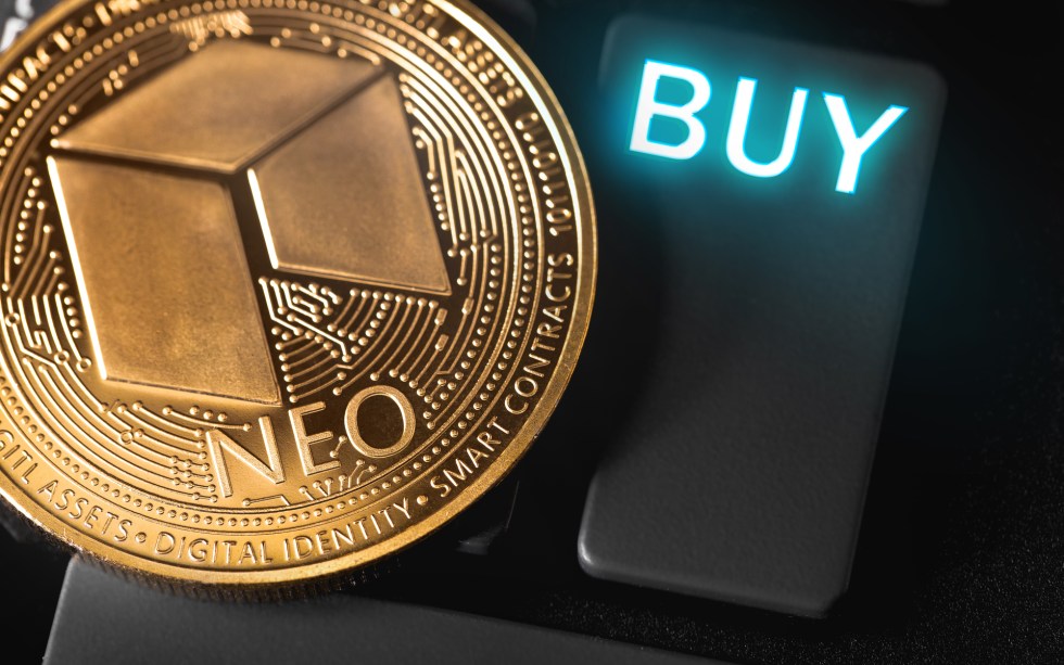 china crypto neo fomo