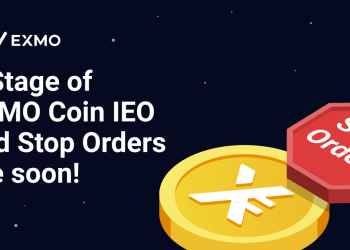 EXMO cryptocurrency exchange