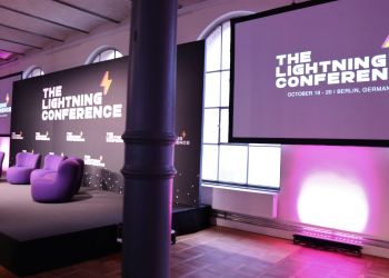 Lightning network conference 2019