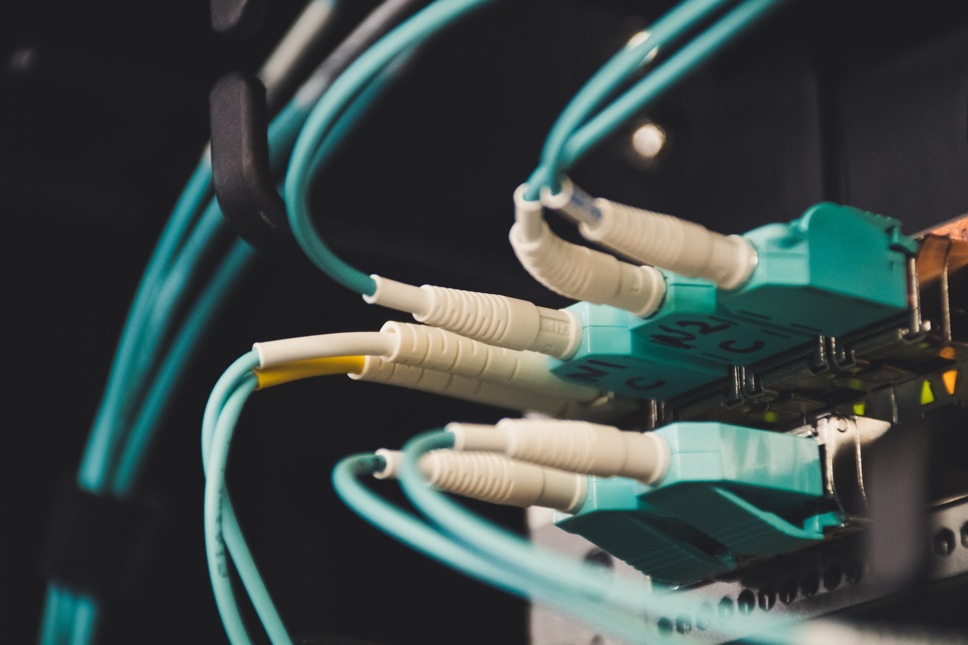 elynet blockchain telecom network