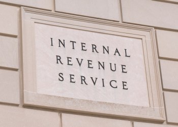 IRS crypto bitcoin skyrocket
