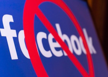 Russia to Ban Facebook is US Blocks Libra Cryptocurrency
