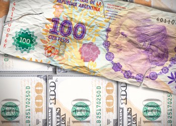 Bitcoin rises in argetina as president controls currency