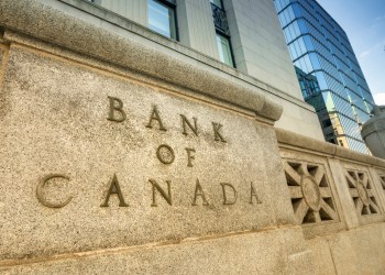 bank of canada new crypto