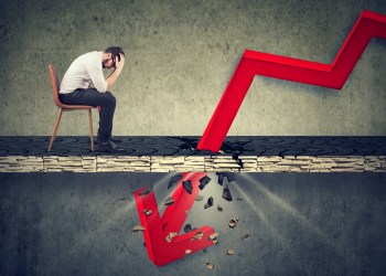 Bitcoin Price Could Be heading for $7,700