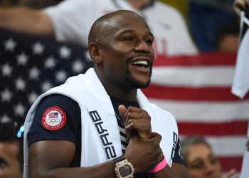 Mayweather Centra scam victims in court again