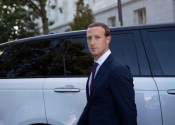 Mark zuckerberg to appear before US congress by 2020