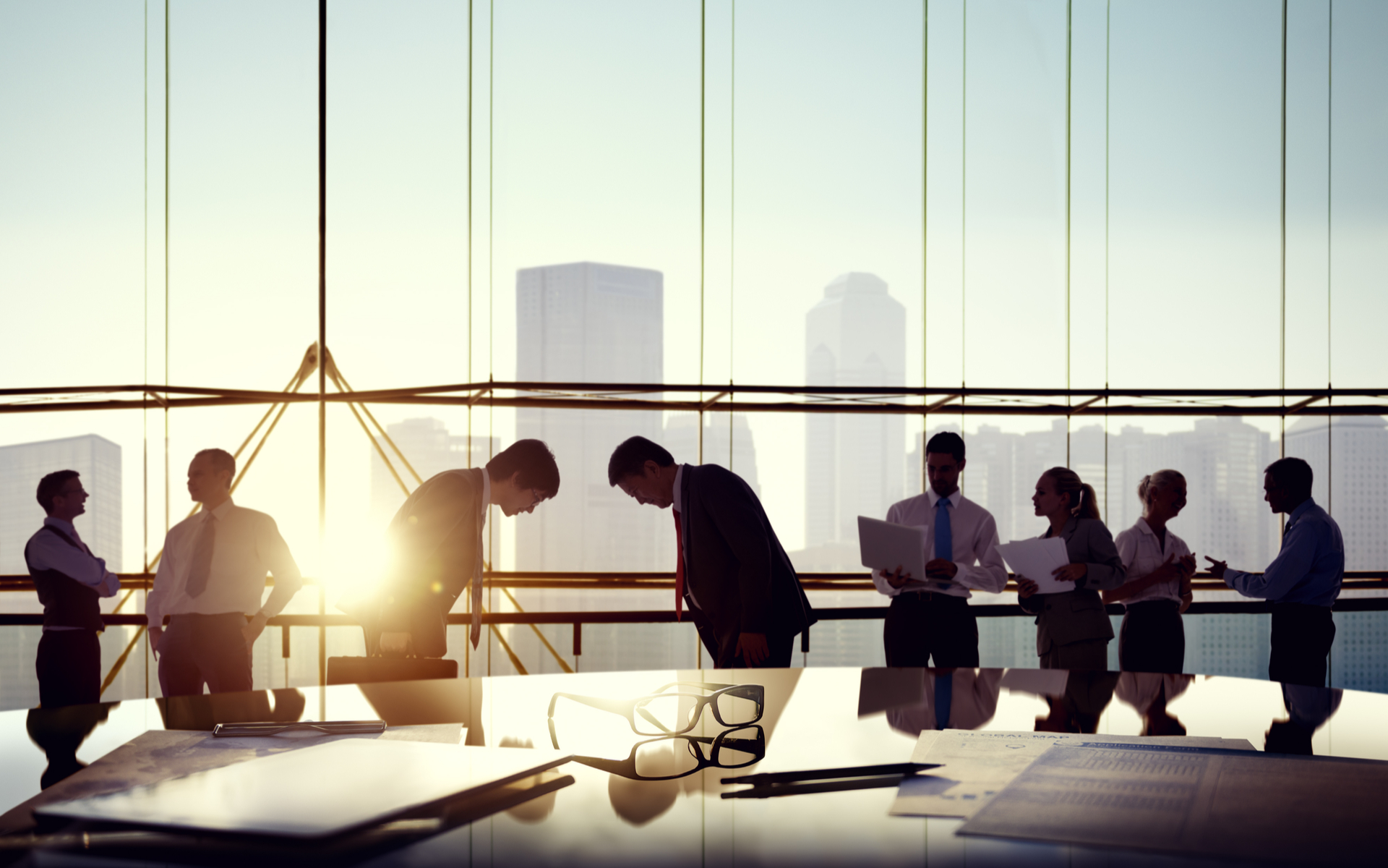 Japan blockchain businesses form alliance