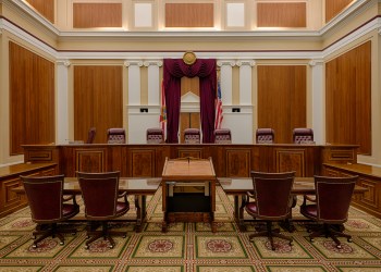 Bitmain, Roger Ver, Kraken Case: Judge Shows No Mercy to United Corp