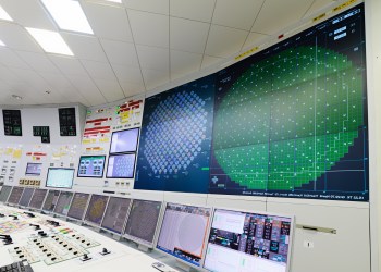 Bitcoin mining russia nuclear plant