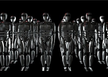 Tron TRX overrun by DApp bots