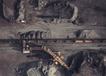 Are Bitcoin Miners Pumping BTC's Hashrate to Profit from Halving?