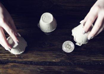 plustoken behind bitcoin rally