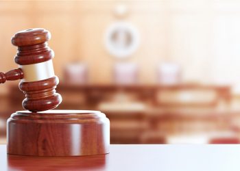 bitcoin miner CEO judge