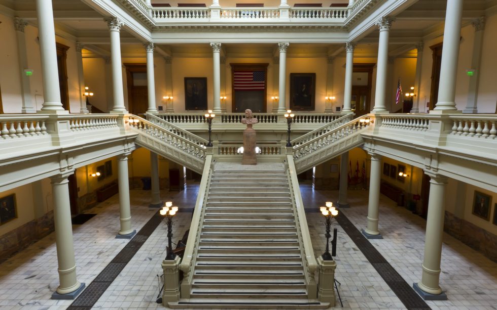 bakkt boss offered georgia senate seat