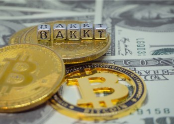 bakkt bitcoin futures trading