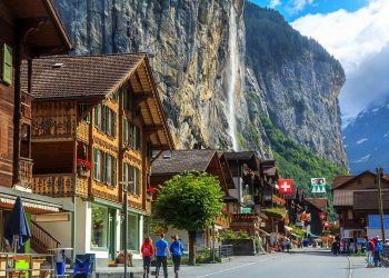 crypto payment Switzerland