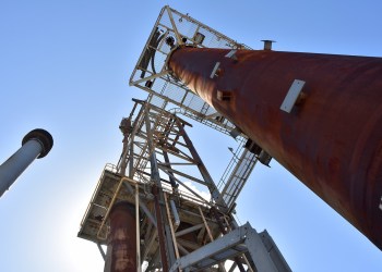 Bitcoin Mining Efforts to Utilize Natural Gas as Fuel are Paying Off Well