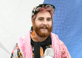 Bitcoin podcaster confronts german faketoshi