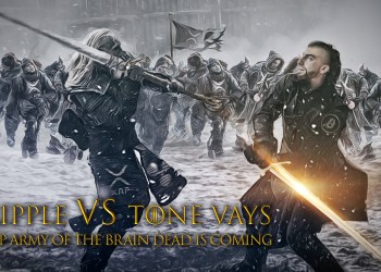 Tone Vays 4 Things I Hate About XRP