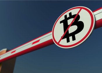Bitcoin could be stopped by governments pretty simply