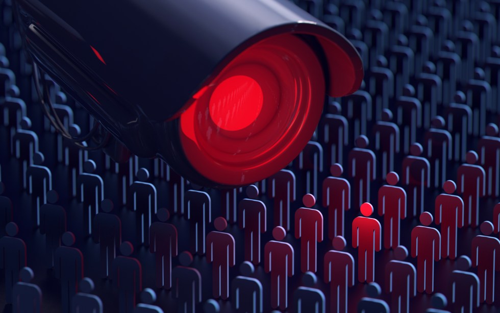 Will China use blockchain for social credit score system?