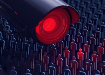 Will China use blockchain for social credit score system?