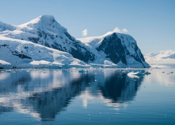 Bitcoin code locked up in artic vault