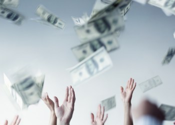 HODL'ing pays, 61% of Bitcoin Owners in the money